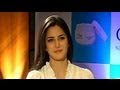 Katrina Kaif Reveals Her Beauty Secrets