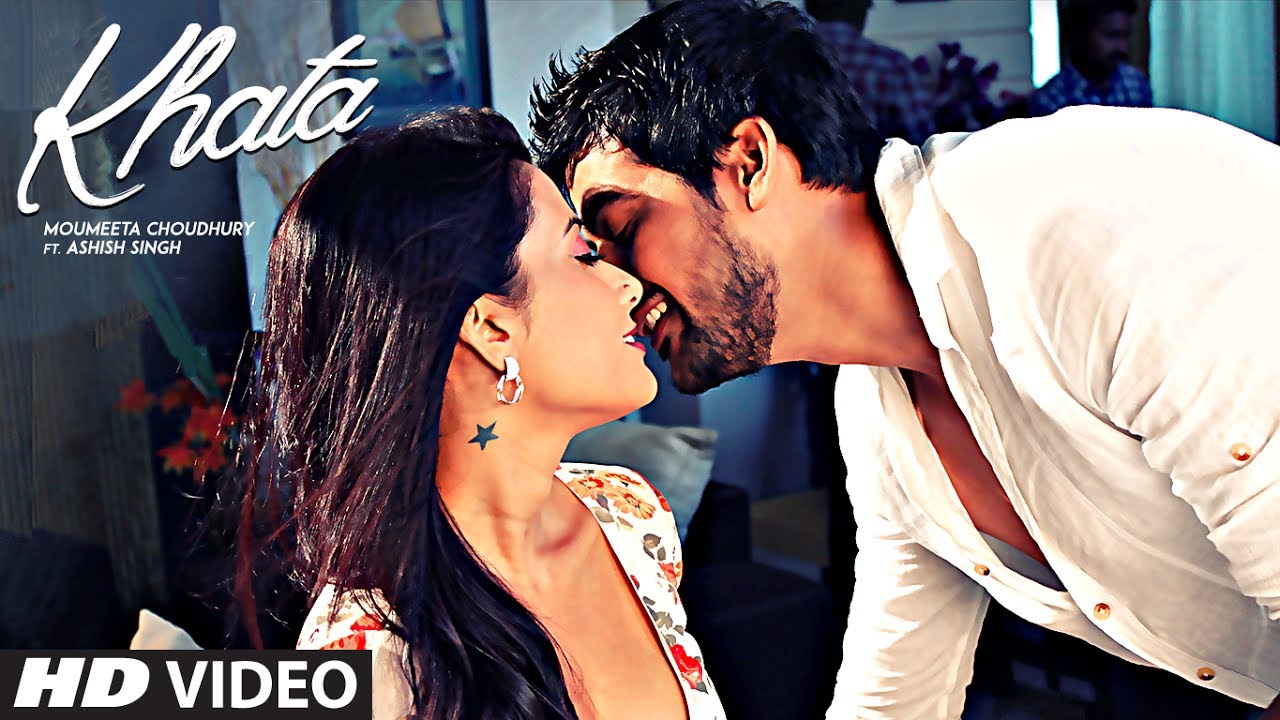 Khata (Title) Lyrics  | Khata | Khata Moumeeta Choudhury , Ashish Singh | Ashish Singh, Moumeeta Choudhury | Sandeep Saxena