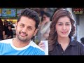 Srinivasa Kalyanam Movie Scenes Nithin Raashi Khanna Bhojpuri Movie Aditya Movies Bhojpuri