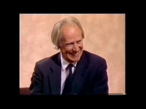 WOGAN interviews Sir George Martin...