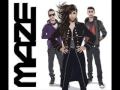 MAZE Feat Maor Kagan After Basdinim Radio Mix ...