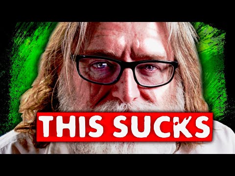 Left 4 Dead's Development Was CURSED
