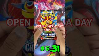 OPEN 1 PACK A DAY 128/365 #pokemon #pokemonchannel #pokemoncards #greninja #collectiblecards