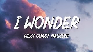I Wonder Music Video