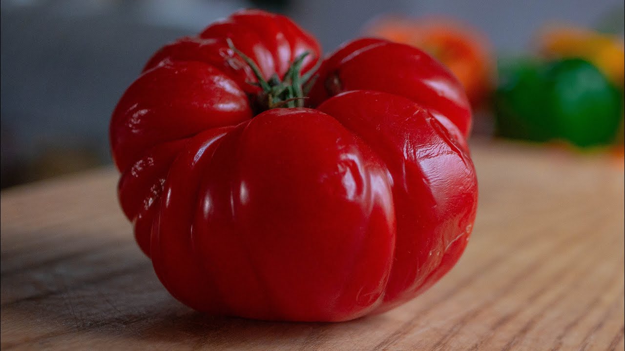 Food They Thought Was Poison