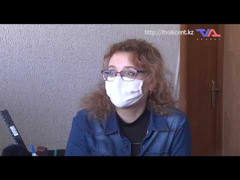 Выпуск программы "День" от 27 марта 2020г.