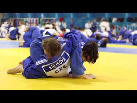 OTC Mittersill 2016 - Highlights Part II