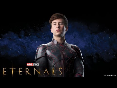 Druig | Marvel 101