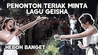 Download lagu MENGABULKAN LAGU REQUEST-AN PENONTON #MOMOISBACK mp3 Download lagu MENGABULKAN LAGU REQUEST-AN PENONTON #MOMOISBACK mp3
