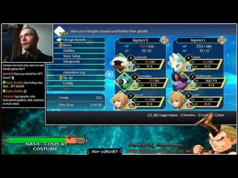 SFIV vs SFV & Beer vs Cider