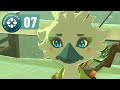 The Legend of Zelda: Tears of the Kingdom Gameplay Walkthrough - Tulin of Rito Village
