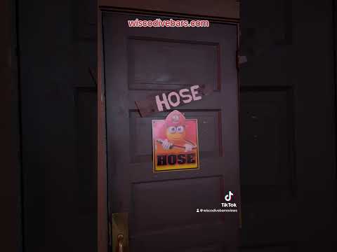 Dirty Hoe Saloon Video Review