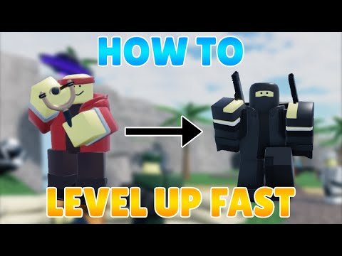 Fastest Way to Get to Level 50 in Tower Blitz