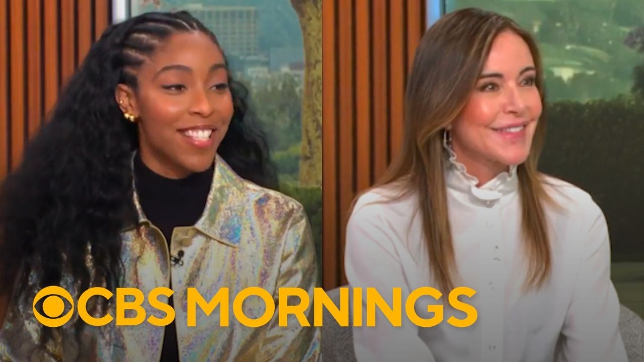 “Shrinking” stars Jessica Williams, Christa Miller talk season 3 developments