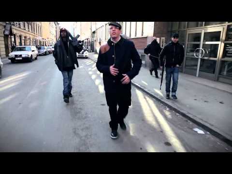 Vic Vem - Ta min själ (Officiell video)