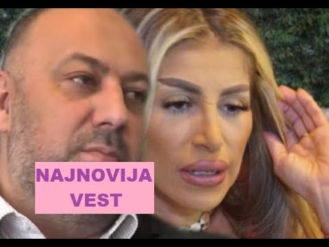 PRIZNELA ISKRENO - Nakon Karamujićevih reči - OGLASILA se i Dalila Dragojević #zadruga #zadrugainfo