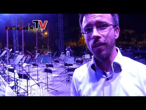 Tri pisma iz Sarajeva