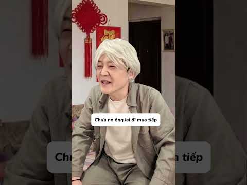 Ai còn ông bà thì hãy biết trân trọng❤️ #trending #shorts