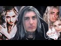 The Reoccuring Ghostemane Allegations