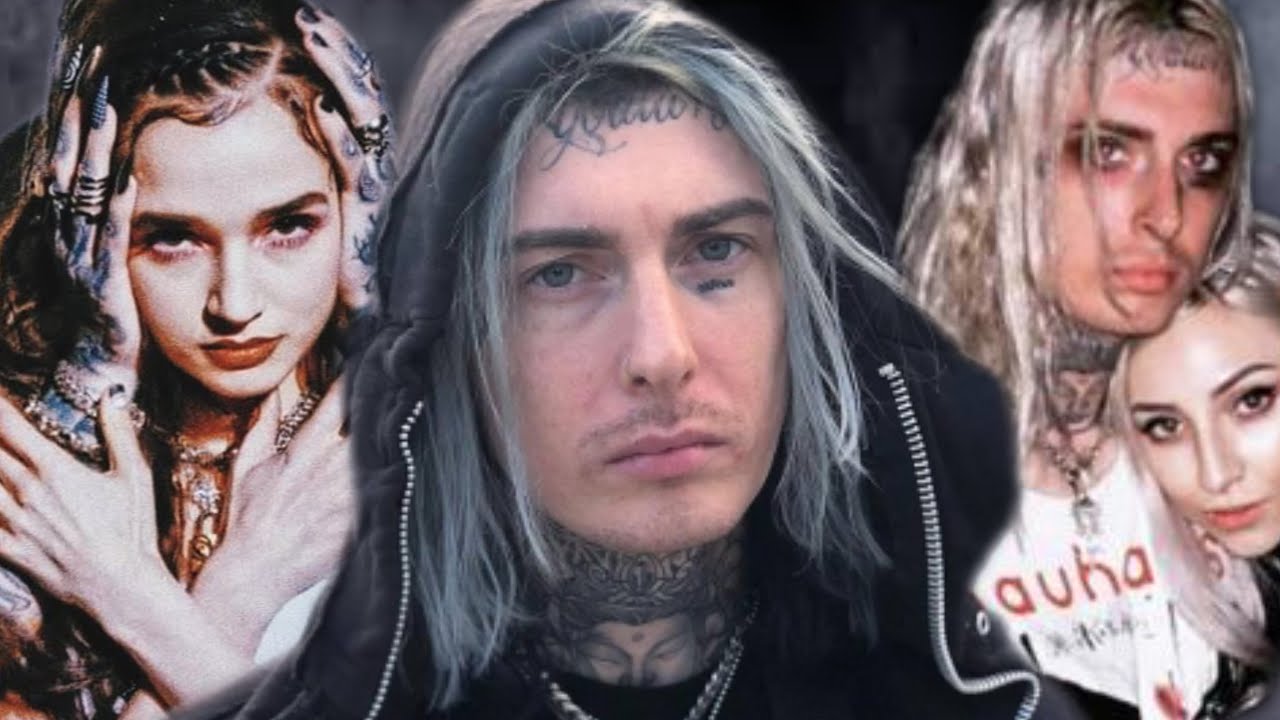 The Reoccuring Ghostemane Allegations