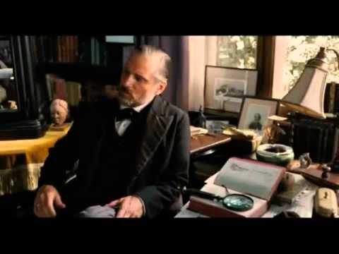 A Dangerous Method | trailer US (2011) Venice 2011 film festival Keira Knightley