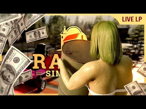Video Thumbnail: Wir machen keine Millionen, wir machen Milliarden!! 👨‍🌾 Ranch Simulator S02E13 (LPT mit Tobi)