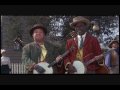 "The Ballad Of Cat Ballou" Edit