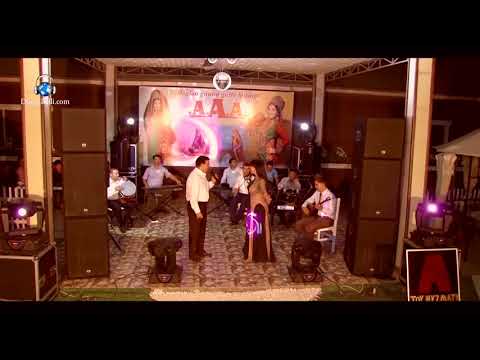 Leyla Shadurdyyewa & Agamyrat Kurt - Saba boldy (Official Video)