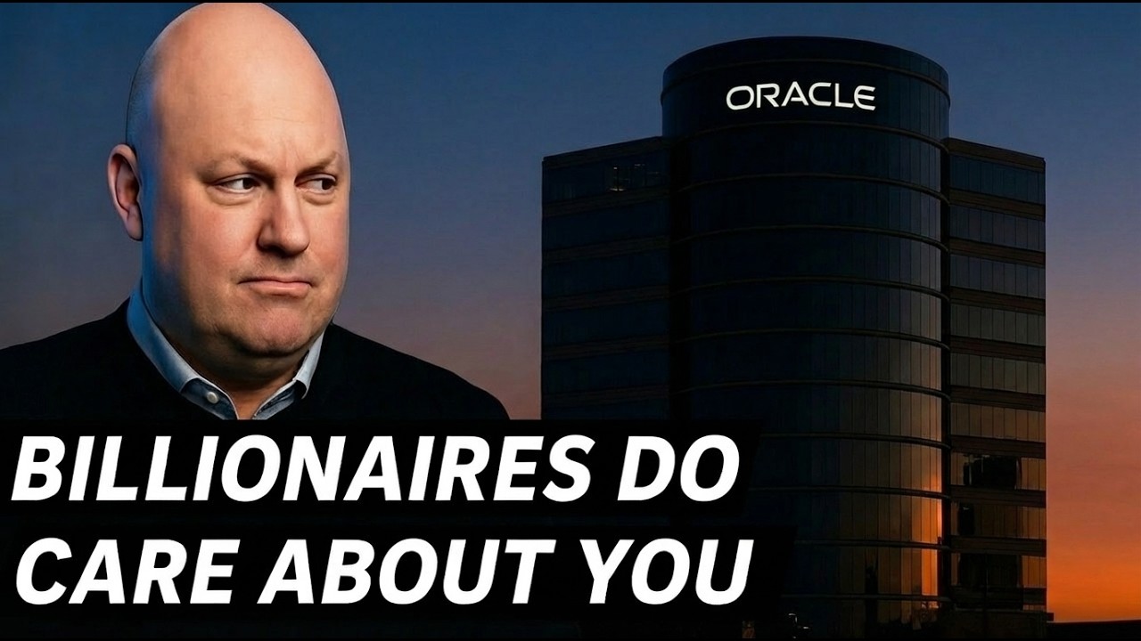 Why Oracle Fired 30,000 Employees for NVIDIA GPUs