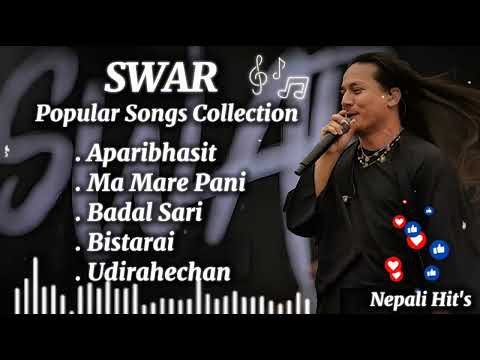 Swar Popular Songs Collection || Top 5 songs of swapnil sharma