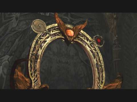 Legacy of Kain Defiance Walkthrough - Part 6 (Raziel) - The Dark Reaver