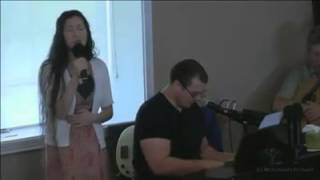 Love Goes On (David Phelps Cover)