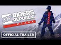 Riders Republic x Prada - Official Collaboration Trailer