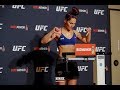 UFC 245 Weigh-Ins: Jessica Eye Badly Misses Weight - MMA Fighting