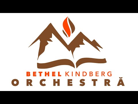 Cânt Domnului | Orchestra BETHEL Kindberg