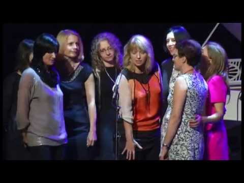 Piosenka weterana - Wołosatki i Mutacja W (Wołosatki z lat 1986-1990)