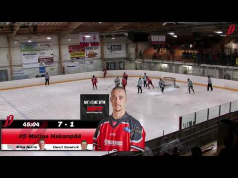 19.2.2017 Kooste Pyry - KHT