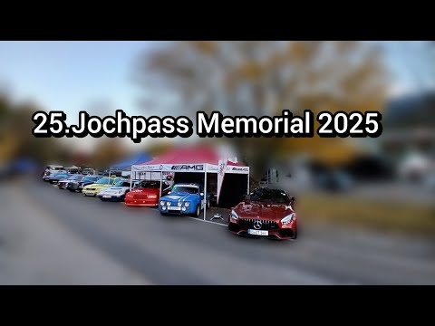 25.Jochpass Memorial 2025