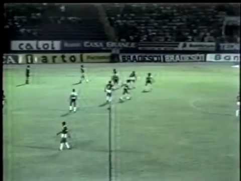 Santa Cruz 1 x 2 Internacional - Campeonato Brasileiro 1979