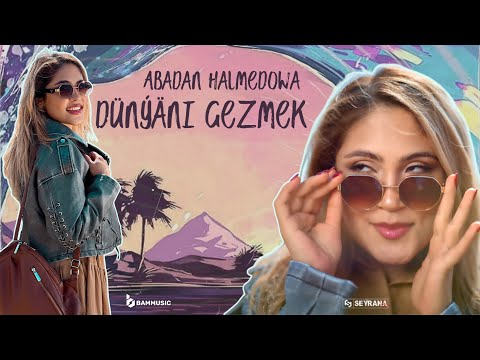 Abadan Halmedova and BAMMUSIC PRODUCTION