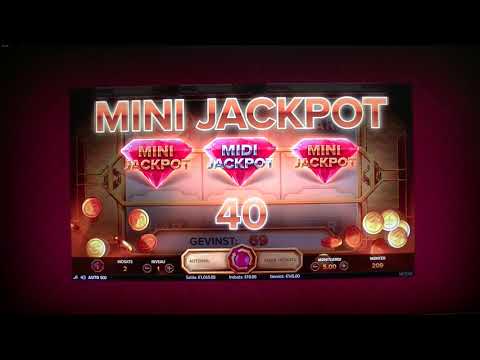 MongoTV_3594 - Mongo Casino - Del 30 - Spillemaskiner - Grand Spinn