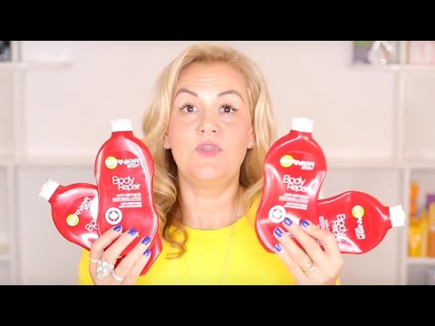 download lagu mp3 mp4 Garnier Body Repair, download mp3 Garnier Body Repair free downloadn, video klip Garnier Body Repair
