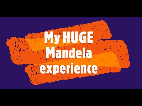 My HUGE Mandela effect