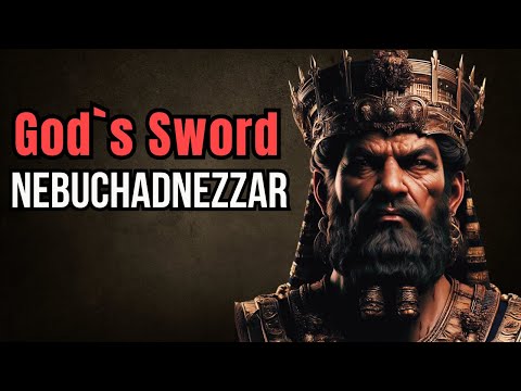 The Fall of Israel: Nebuchadnezzar's Brutal Attack (Babylonian Empire)