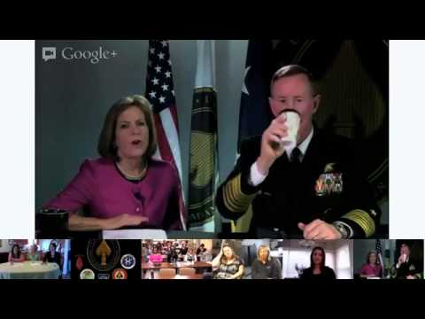 Virtual Town Hall: Military Health Care Services and Costs