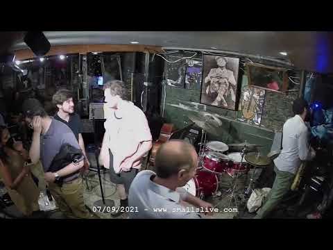 Philip Harper Quintet  - Live at Smalls - 7/9/2021