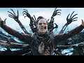 Doctor Strange Multiverse Of Madness Full Final Fight In Hindi Doctor Strange Zombie