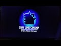 New Line Cinema 1998 Rush Hour