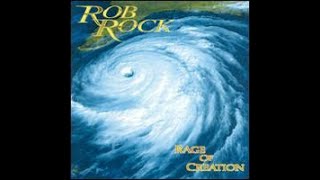 Rob Rock:-&#39;The Sun Will Rise Again&#39;