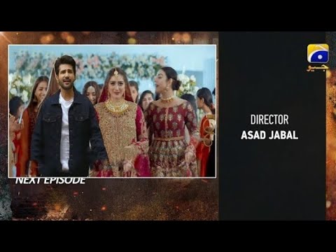 Ghaata Episode 77 Teaser - Ghaata Episode 77 Promo - 20th March 2024 - Review